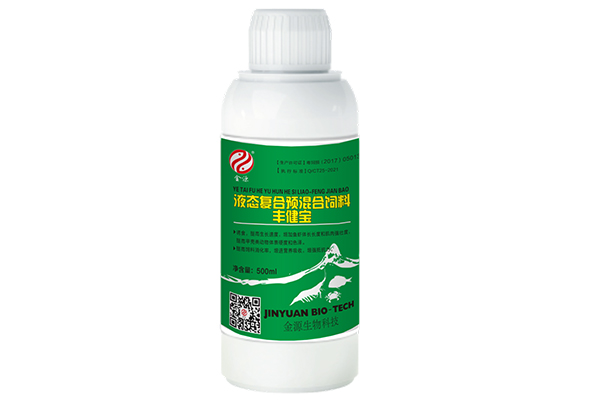 丰健宝500ml