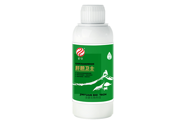 肝胆卫士500ml